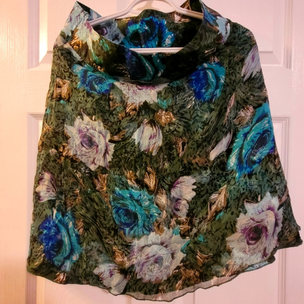 Kenzie skirt size 4